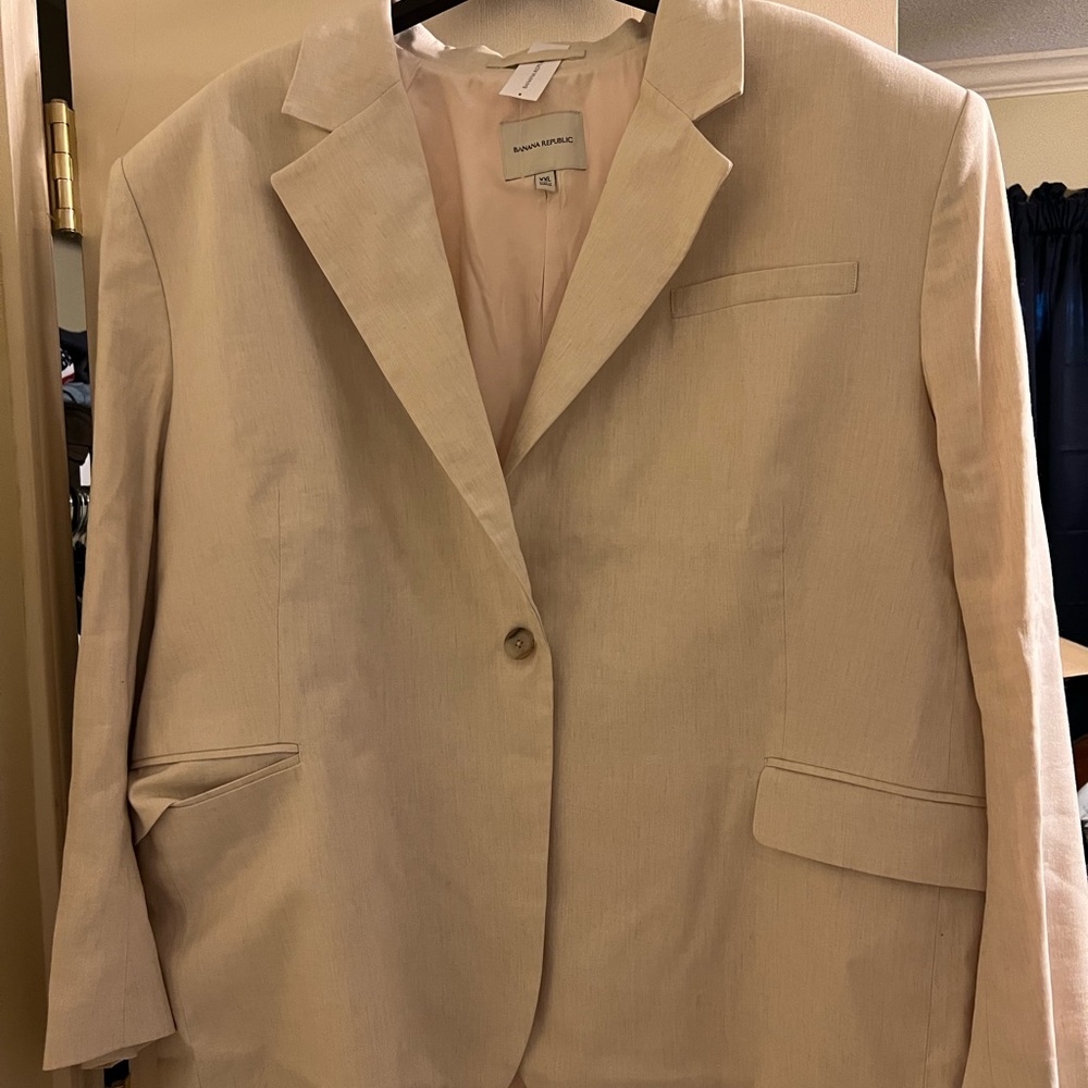 Banana Republic